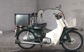 HONDA SUPER CUB50 C50