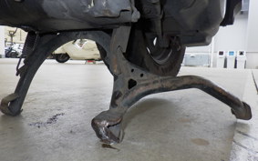 SUZUKI ADDRESS V125 G CF46A