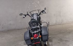 HARLEY FLHRS 1580 FY4