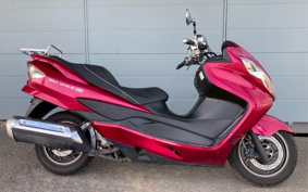 SUZUKI SKYWAVE 250SS CJ46A