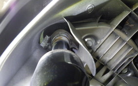 HONDA TACT-4ﾍﾞｰｼｯｸ 2010 AF79