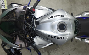 SUZUKI HAYABUSA Gen.3 2025 EJ11A