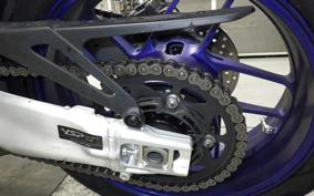 YAMAHA MT-09 SP 2021 RN69J