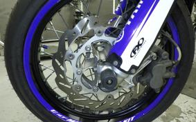 YAMAHA WR250X DG15J