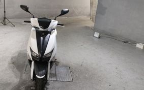 YAMAHA CYGNUS GRIF ASU SEJ4J