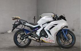 KAWASAKI NINJA400 EX400E