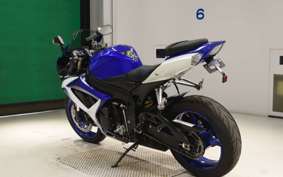 SUZUKI GSX-R600 2006