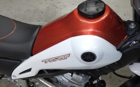 YAMAHA SEROW 250 Gen.2 2021 DG17J