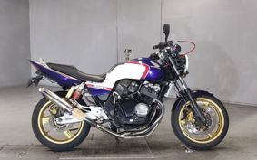 HONDA CB400SFV-3 2007 NC39