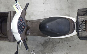 HONDA DIO CESTA GEN 2 2020 AF68