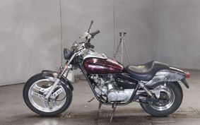 HONDA MAGNA 50 AC13