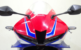 HONDA CBR600RR ABS 2024 PC40