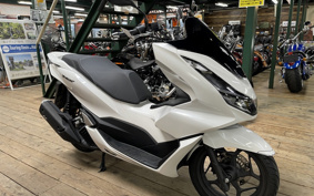 HONDA PCX125 JK05