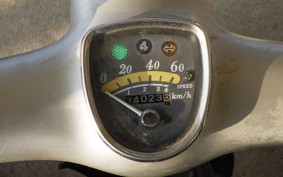 HONDA LITTLE CUB E AA01