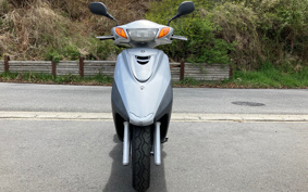 YAMAHA AKUSHI STREET SE53J