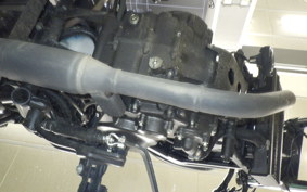 HONDA REBEL 250 A 2023 MC49
