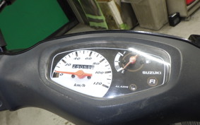 SUZUKI ADDRESS V125 G CF46A