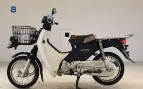 HONDA C50 SUPER CUB AA04