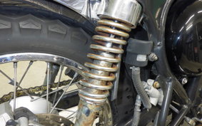 KAWASAKI ESTRELLA RS 2003 BJ250A