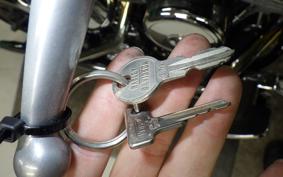 HARLEY FLSTC 1340 1991