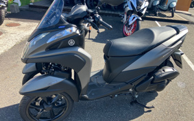 YAMAHA TORI CITY 155 SG37J