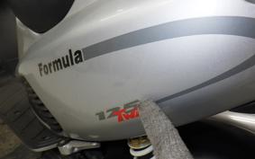 ITALJET ITALJET FORMULA125