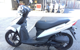 SUZUKI ADDRESS V110 CE47A