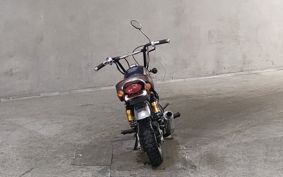 HONDA GORILLA AB27