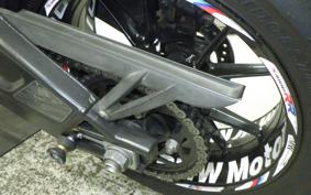 BMW S1000RR 2016