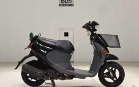 SUZUKI LET's 4 CA41A