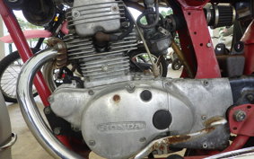 HONDA CD125K CD125K