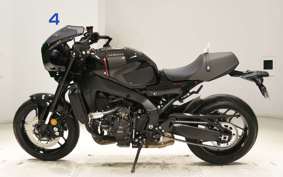 YAMAHA XSR900 2023 RN80J