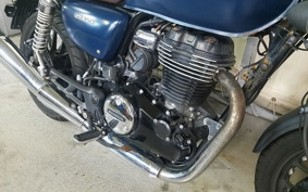 HONDA GB350 2022 NC59