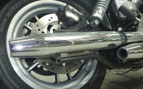 HARLEY FXDL 1580 2007