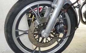 SUZUKI GSX250L GJ51B