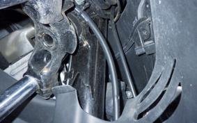 HONDA PCX 125 2007 JF28