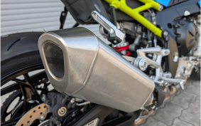 BMW S1000R 2025 0P31