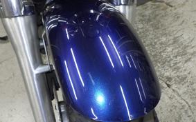 YAMAHA DRAGSTAR 1100 2009 VP13J