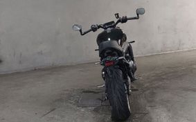 YAMAHA XSR900 GP 2025 RN96J