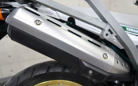 YAMAHA TOURING SEROW DG31J