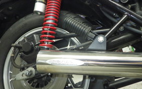 SUZUKI GS1000E 2022 GS1000