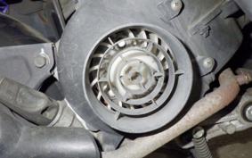 HONDA DIO Gen.6 AF62