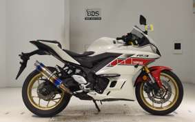 YAMAHA YZF-R3 2022 RH21J
