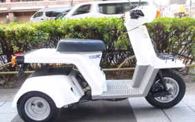 HONDA GYRO TD02