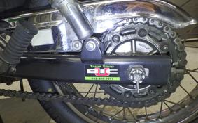 KAWASAKI ESTRELLA RS BJ250A