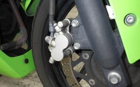 KAWASAKI NINJA 250R EX250K