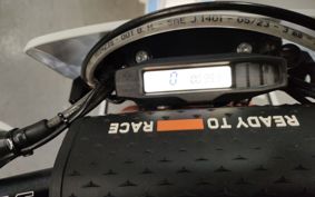 KTM 350 EXC F SIXDAYS EXA40