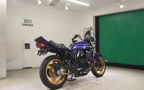 KAWASAKI ZRX-2 1998 ZR400E