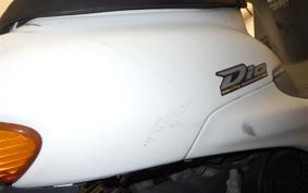 HONDA DIO GEN 3 AF34