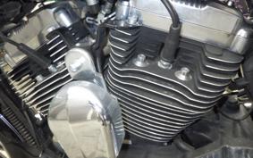 HARLEY XL1200T 2014